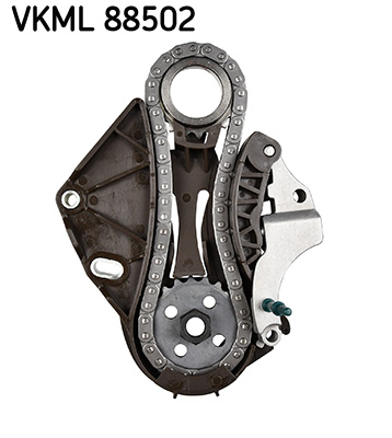 Kit catena distribuzione - VKML 88502 SKF